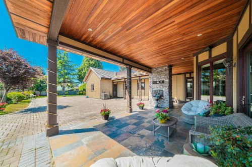 7431 Montana Road, Richmond, BC 
