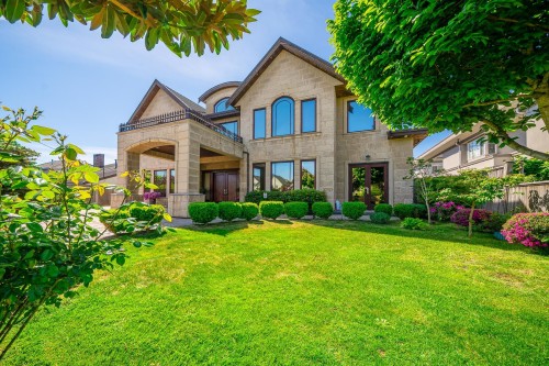 7431 Montana Road, Richmond, BC 