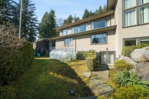 1162 Millstream Road, West Vancouver, BC 