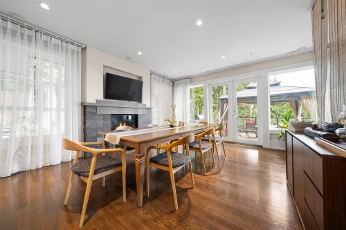 1162 Millstream Road, West Vancouver, BC 