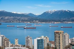 4602-1151 Georgia Street W Vancouver, BC V6E 0B3