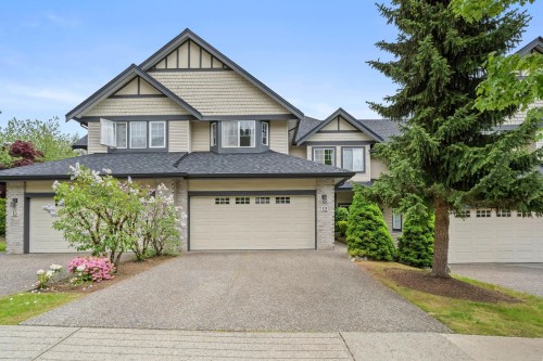 12-1765 Paddock Drive, Coquitlam, BC 