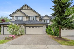 12-1765 Paddock Drive  Coquitlam, BC V3E 3J1