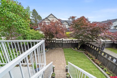 12-1765 Paddock Drive, Coquitlam, BC 