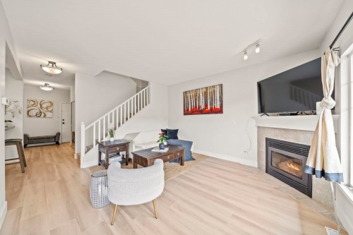 12-1765 Paddock Drive, Coquitlam, BC 