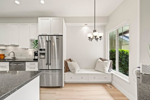 12-1765 Paddock Drive, Coquitlam, BC 
