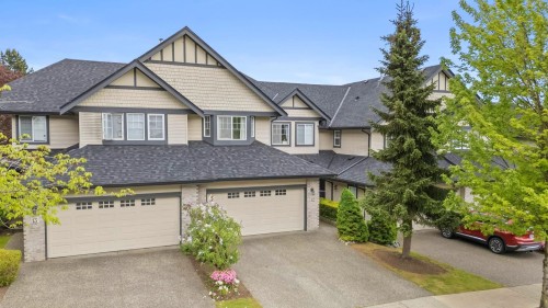 12-1765 Paddock Drive, Coquitlam, BC 