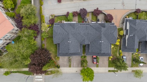 12-1765 Paddock Drive, Coquitlam, BC 