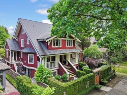 1875 13 Avenue W Vancouver, BC V6J 2H4