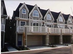 40-11571 Thorpe Road  Richmond, BC V6X 3Z4