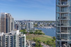 2410-501 Pacific Street  Vancouver, BC V6Z 2X6