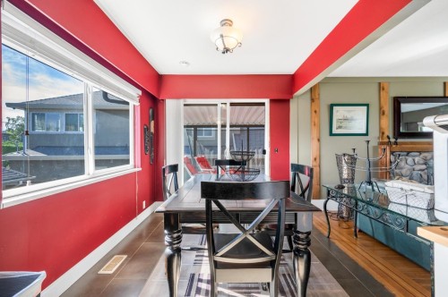 10540 Aintree Crescent, Richmond, BC 