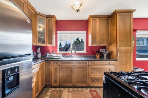 10540 Aintree Crescent, Richmond, BC 