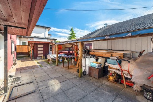 10540 Aintree Crescent, Richmond, BC 