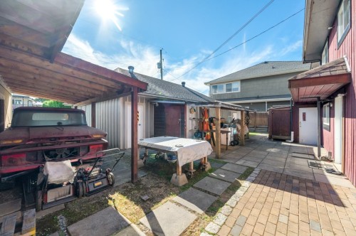 10540 Aintree Crescent, Richmond, BC 