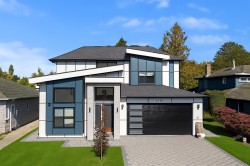 6079 44a Avenue Ladner, BC V4K 4C8