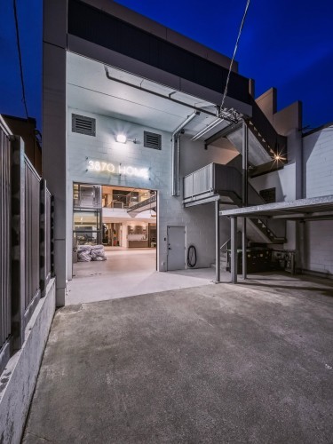 3870 Commercial Street, Vancouver, BC 