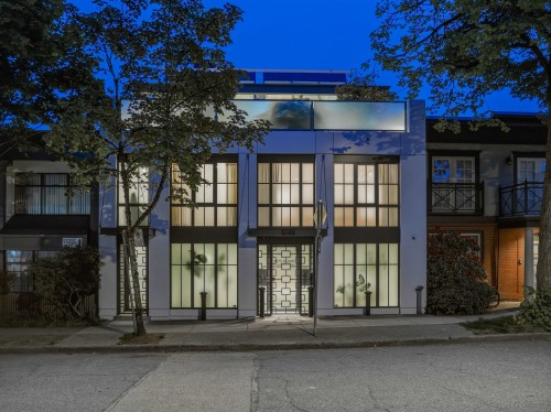 3870 Commercial Street, Vancouver, BC 