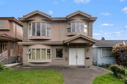 104 63rd Avenue E Vancouver, BC V5X 2J6
