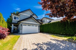4988 Duncliffe Road  Richmond, BC V7E 3N1
