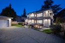 4087 Marine Drive Sw, Vancouver, BC 