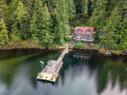 Block E Levette Lake Squamish, BC V0N 3G0