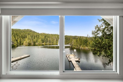 Block E Levette Lake, Squamish, BC 