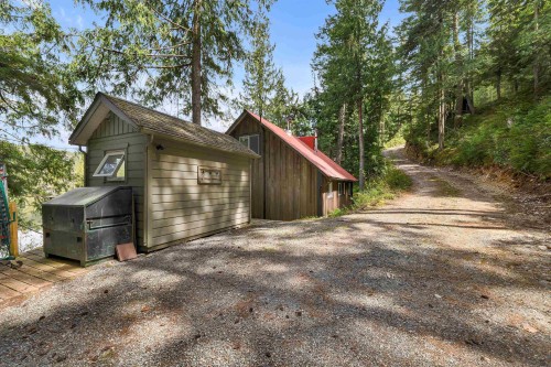 Block E Levette Lake, Squamish, BC 