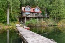 Block E Levette Lake, Squamish, BC 