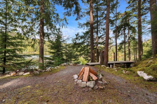 Block E Levette Lake, Squamish, BC 