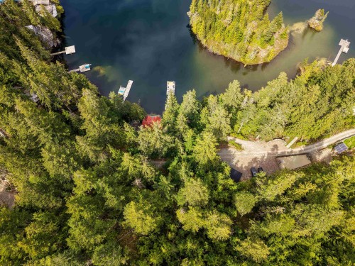 Block E Levette Lake, Squamish, BC 