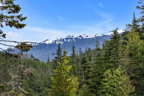 Block E Levette Lake, Squamish, BC 