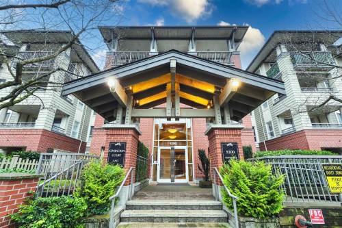 407-9200 Ferndale Road  Richmond, BC V6Y 4L2