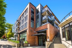516-95 Moody Street  Port Moody, BC V3H 0H2