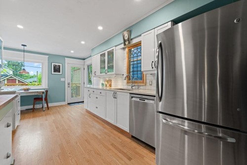 1153 13Th Avenue E, Vancouver, BC 
