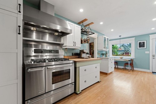 1153 13Th Avenue E, Vancouver, BC 