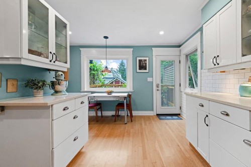 1153 13Th Avenue E, Vancouver, BC 