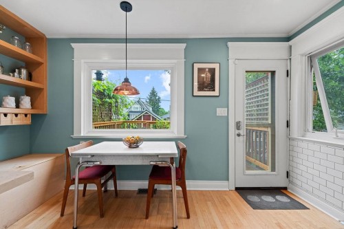 1153 13Th Avenue E, Vancouver, BC 