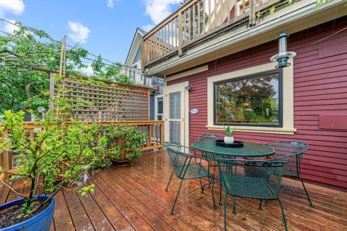 1153 13Th Avenue E, Vancouver, BC 