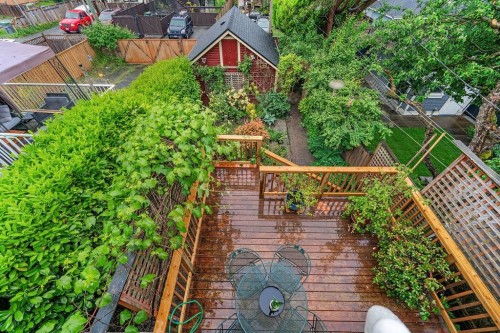 1153 13Th Avenue E, Vancouver, BC 