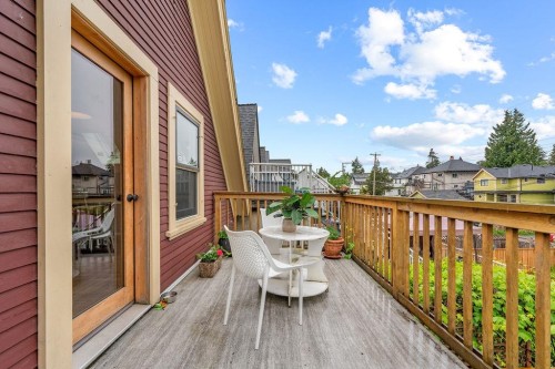 1153 13Th Avenue E, Vancouver, BC 