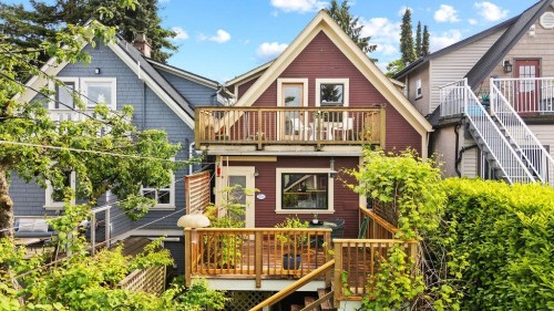 1153 13Th Avenue E, Vancouver, BC 