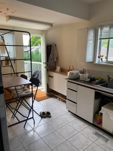 2758 Horley Street, Vancouver, BC 
