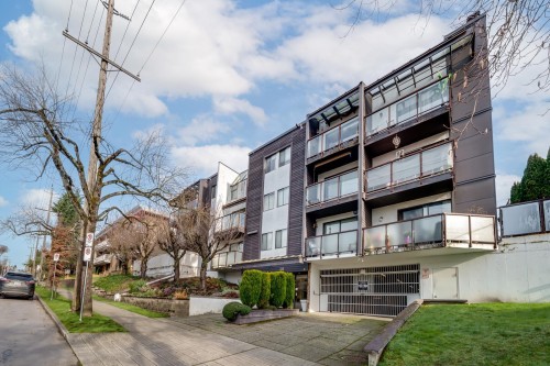 301-315 Tenth Street  New Westminster, BC V3M 3Y2