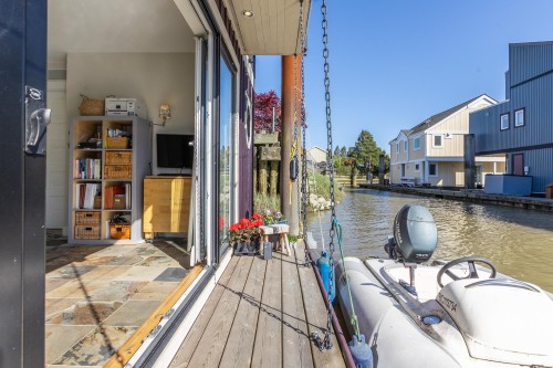 1-3473 River Road W, Delta, BC 