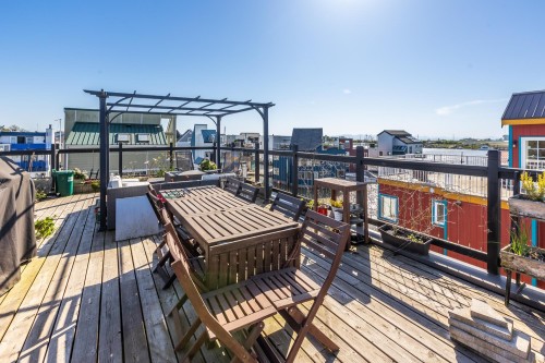 1-3473 River Road W, Delta, BC 