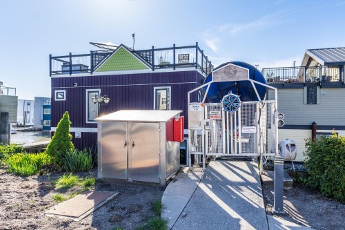1-3473 River Road W, Delta, BC 