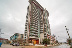 1107-1550 Fern Street  North Vancouver, BC V7J 0A9