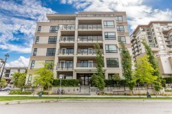 608-8428 Park Road  Richmond, BC V6Y 0K1