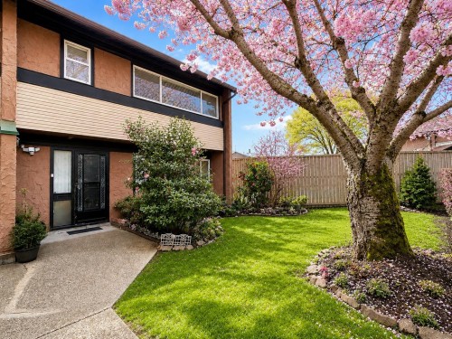 27-10011 Swinton Crescent  Richmond, BC V7A 3S9
